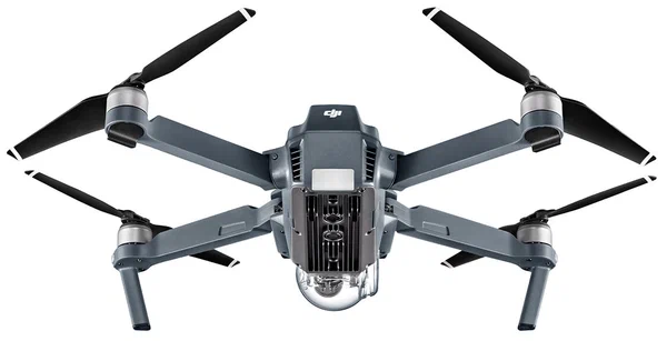 DJI Mavic Pro