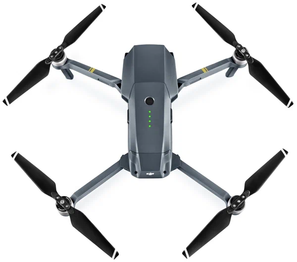 DJI Mavic Pro