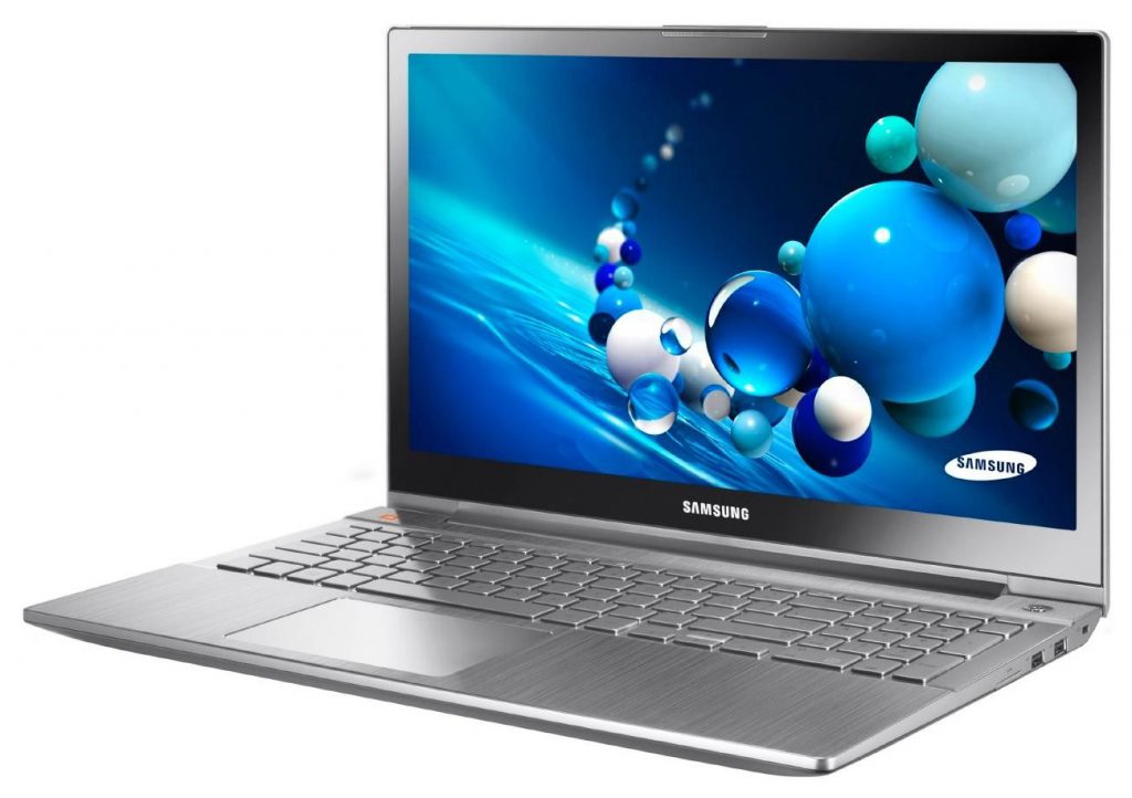 Залипание клавиш на ноутбуке Samsung