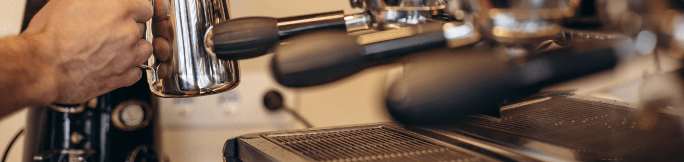 ремонт кофейных аппаратов