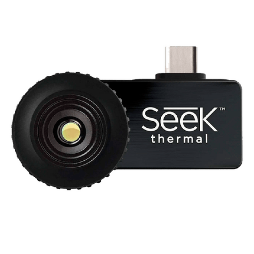 Seek Thermal тепловизор