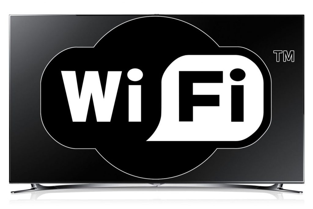 Не подключается к wi fi телевизор Philips