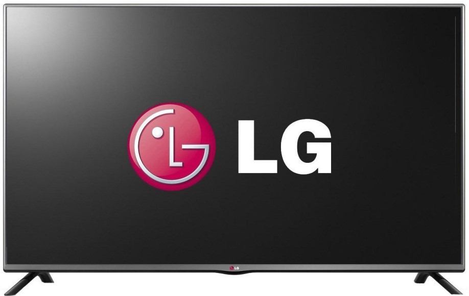 Тусклое изображение на телевизоре LG