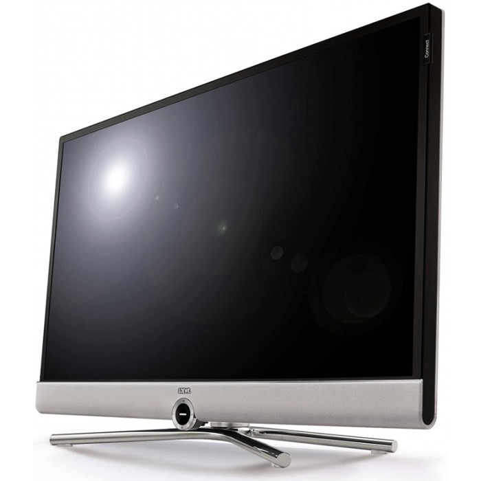 Тусклое изображение на телевизоре Loewe
