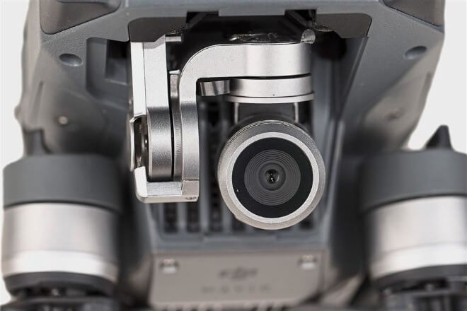 DJI Mavic Pro