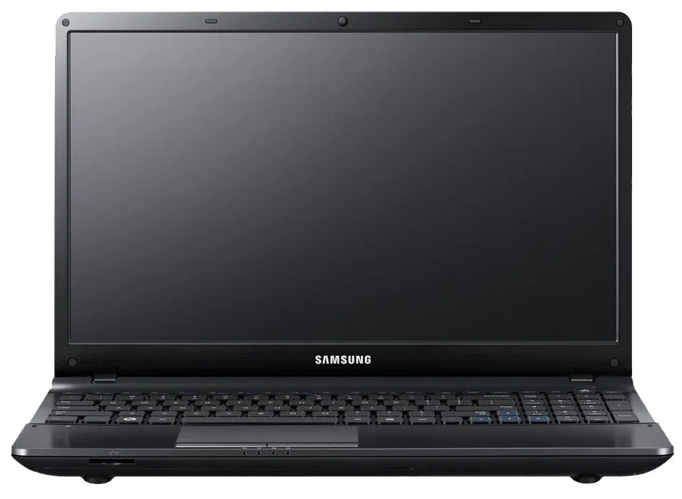 Проблемы с клавиатурой на ноутбуке Samsung