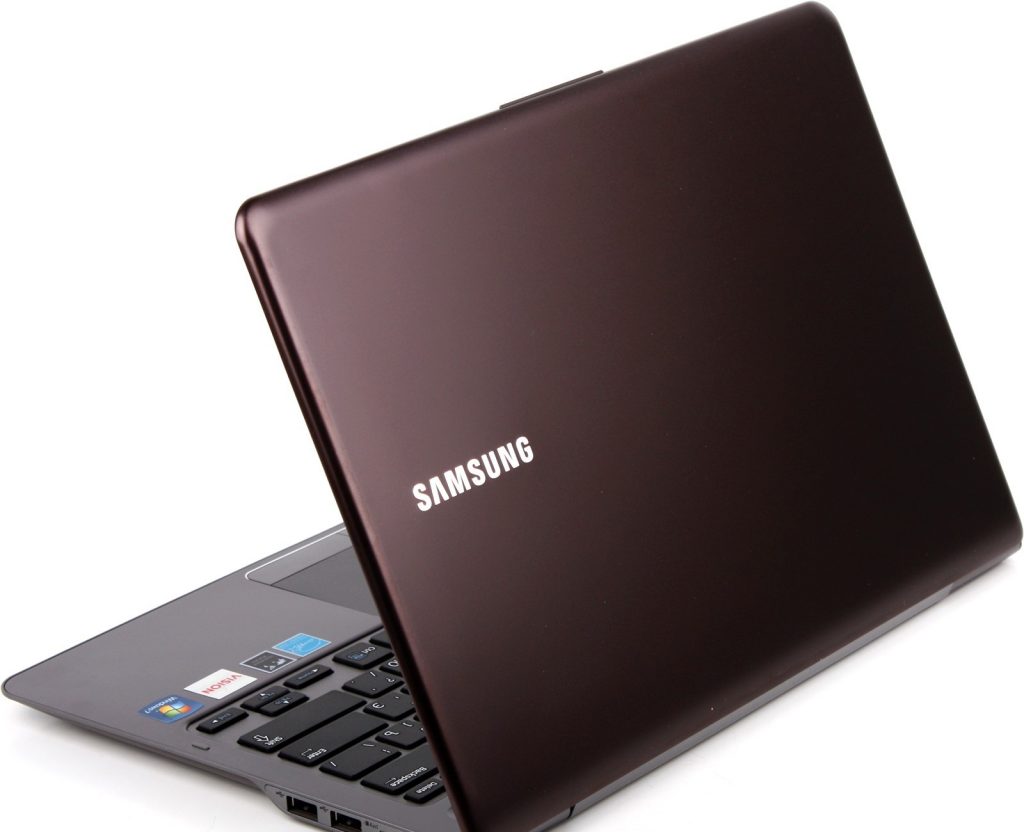 Быстро разряжается ноутбук Samsung