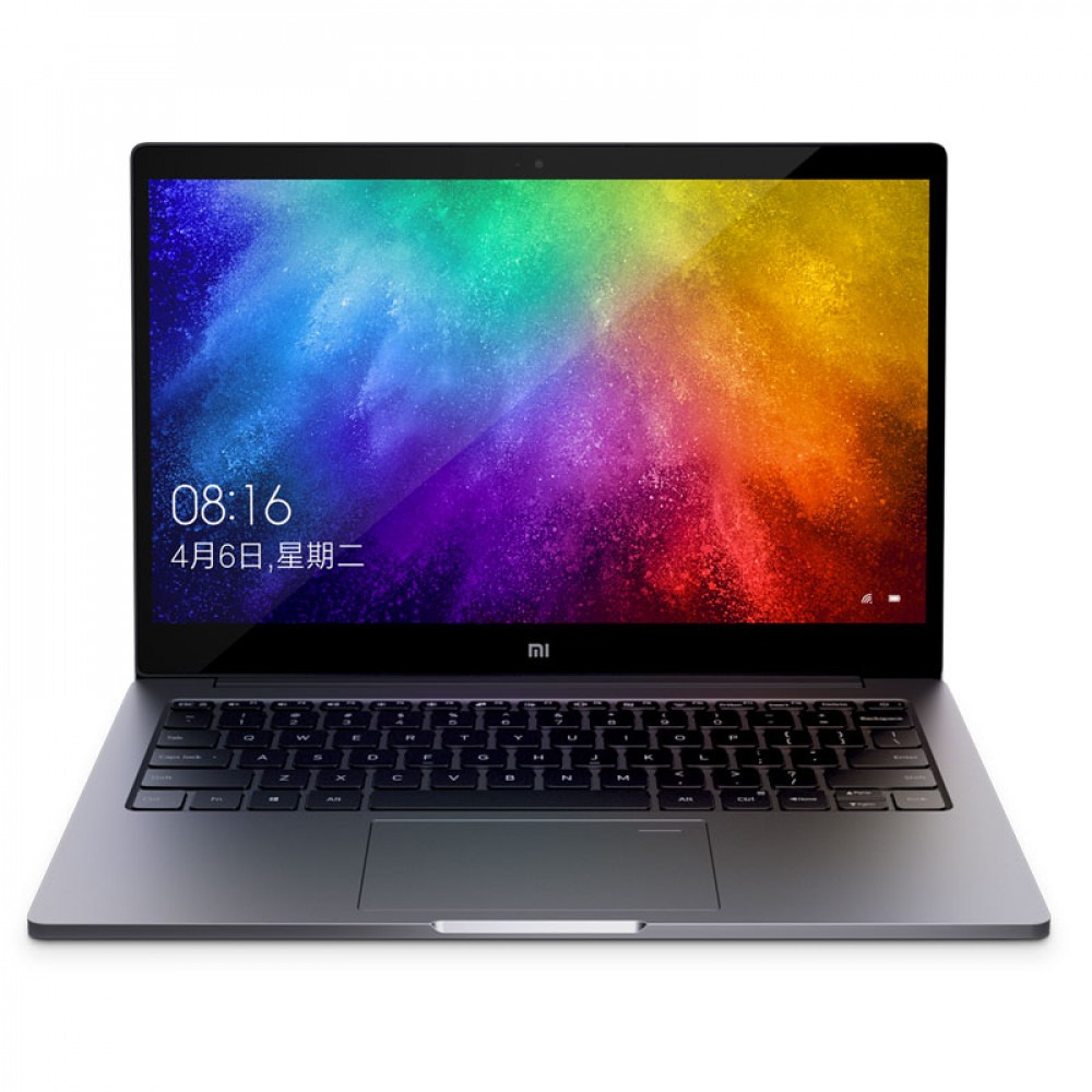 Восстановление работоспособности ноутбука Xiaomi