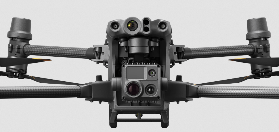 DJI Matrice 30T