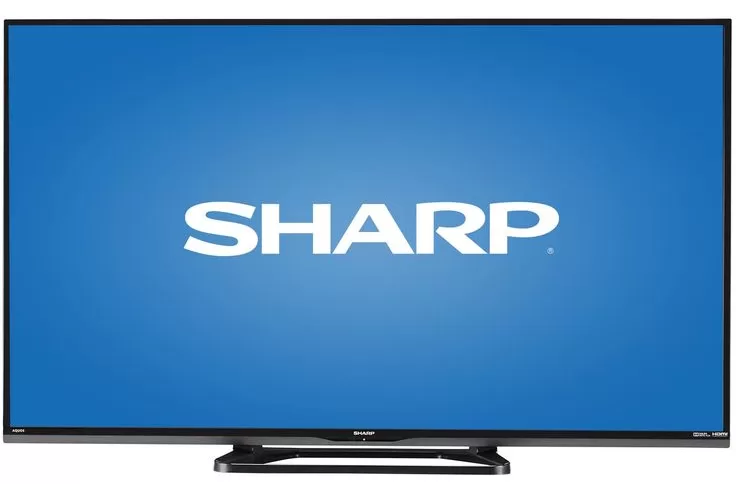 Как самостоятельно проверить и исправить поломку экрана телевизора Sharp