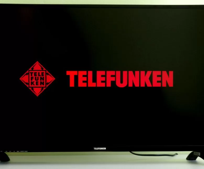Как самостоятельно проверить и исправить поломку экрана телевизора Telefunken