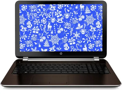 Проблемы с программным обеспечением на ноутбуке HP