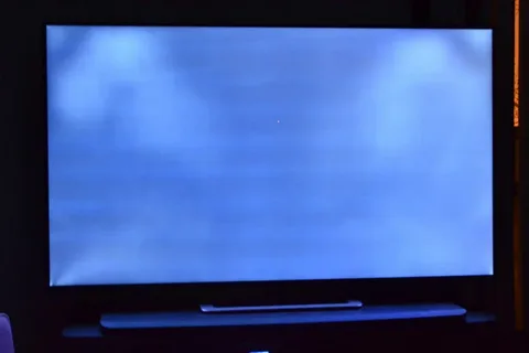 Что делать если на экране телевизора Samsung появился битый пиксель