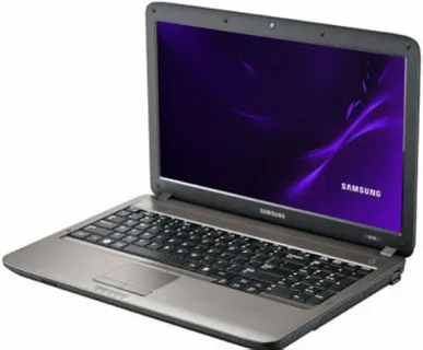 Проблемы с BIOS или UEFI на ноутбуке Samsung
