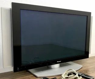 Что делать если на экране телевизора Pioneer появился битый пиксель