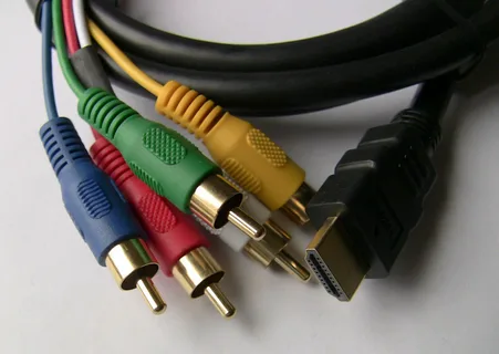 Советы по выбору качественного кабеля для подключения телевизора
