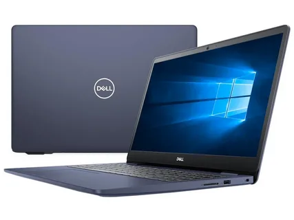 Проблемы с операционной системой на ноутбуке Dell