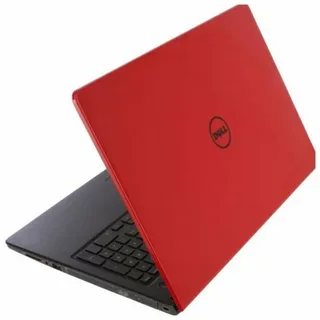 Проблемы с программным обеспечением на ноутбуке Dell