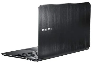 Проблемы с материнской платой на ноутбуке Samsung