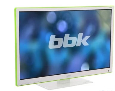 Как самостоятельно проверить и исправить поломку экрана телевизора BBK