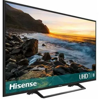 Телевизор Hisense выключается сам по себе