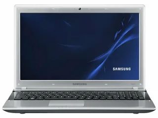 Белый экран или синий экран смерти на ноутбуке Samsung