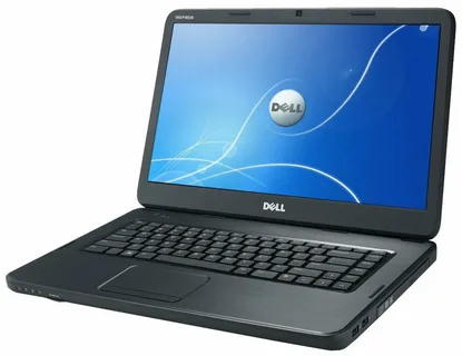 Белый экран или синий экран смерти на ноутбуке Dell
