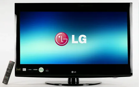 Если телевизор LG выключается сам по себе