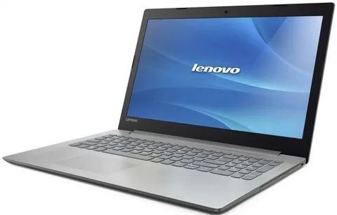 Проблемы с BIOS или UEFI на ноутбуке Lenovo