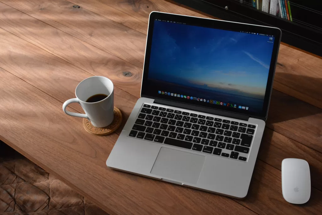 Проблемы с клавиатурой на Apple MacBook