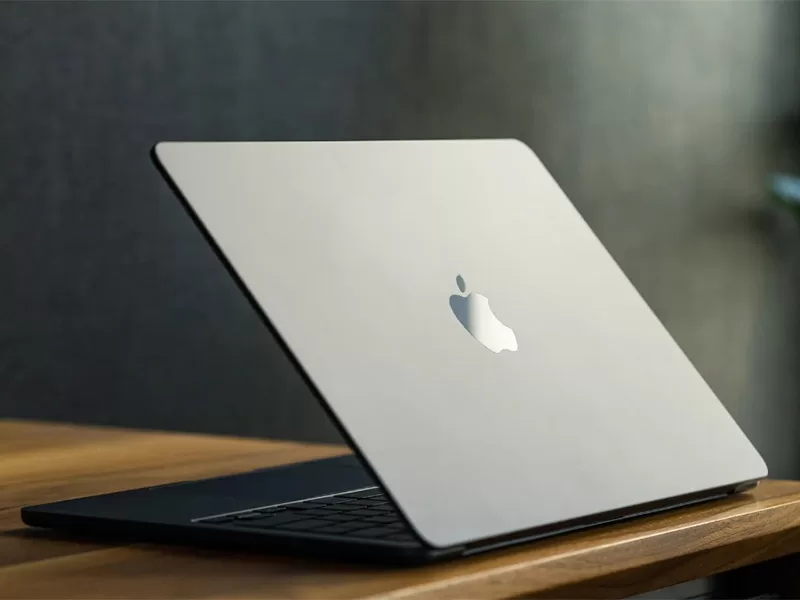 Лучший сервис по ремонту ноутбуков Apple MacBook