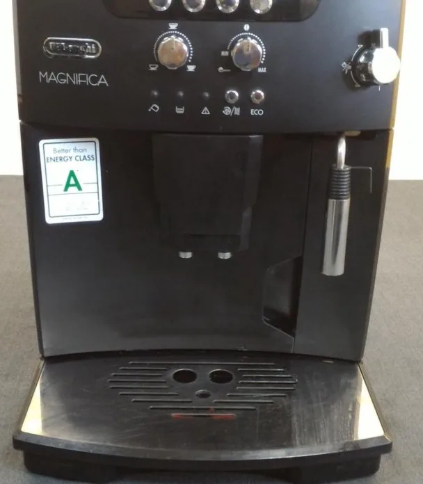 Не льет воду кофемашина DeLonghi ESAM 04.110B