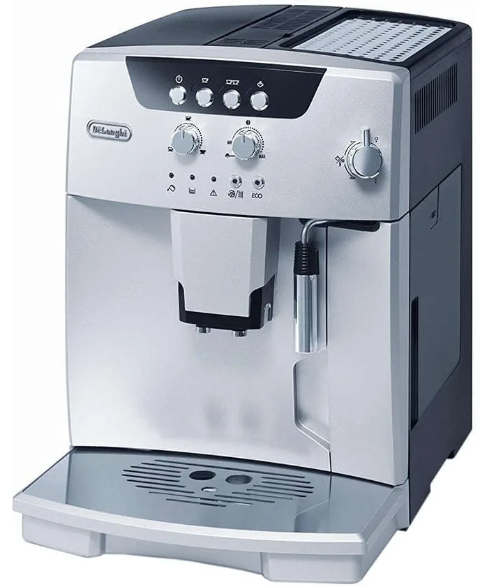 Не включается кофемашина DeLonghi ESAM 04.110B