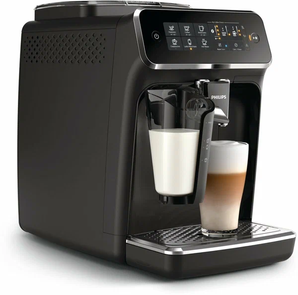 Не льет воду кофемашина Philips EP3241 Series 3200 LatteGo