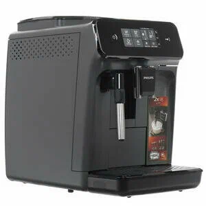 Не варит кофе кофемашина Philips EP1220/00 Series 1200