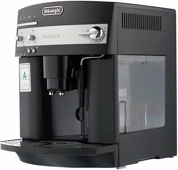 Не варит кофе кофемашина DeLonghi Magnifica ESAM 3000.B