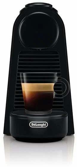 Выдает ошибку кофемашина DeLonghi Nespresso Essenza Mini EN 85