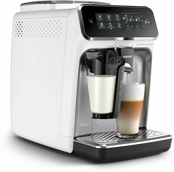 Не льет воду кофемашина Philips EP3243 Series 3200 Latte Go