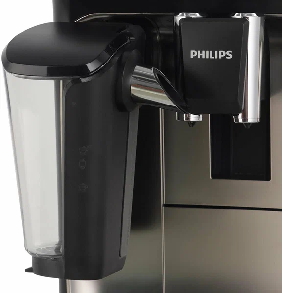 Не льет воду кофемашина Philips EP5447 Series 5400 LatteGo