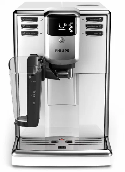 Не включается кофемашина Philips EP5331