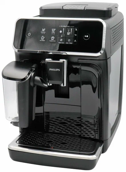 Не мелет кофе кофемашина Philips EP2030 Series 2200
