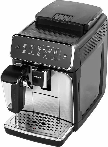 Не включается кофемашина Philips EP3246 Series 3200 LatteGo