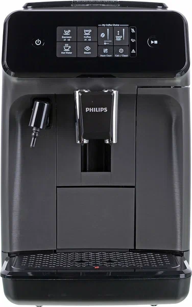 Не льет воду кофемашина Philips EP1224/00 Series 1200