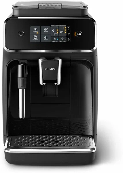 Не варит кофе кофемашина Philips EP2021/40 Series 2200