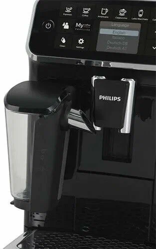 Не льет воду кофемашина Philips EP4341/50 Series 4300