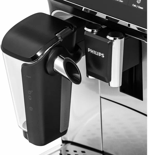 Не льет воду кофемашина Philips EP3246 Series 3200 LatteGo