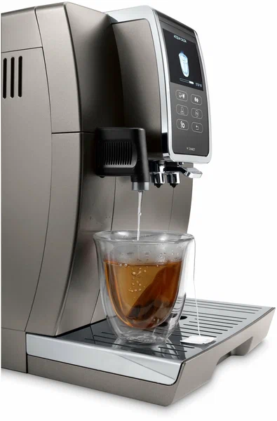 Не льет воду кофемашина DeLonghi ECAM370.95.T