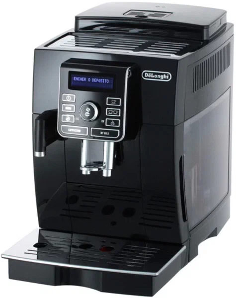 Не варит кофе кофемашина DeLonghi ECAM 25.462.B