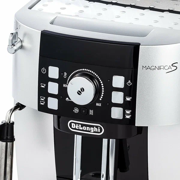 Не включается кофемашина DeLonghi ECAM 21.117.W