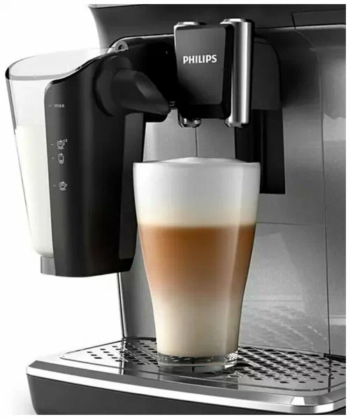 Протекает кофемашина Philips EP3246 Series 3200 LatteGo
